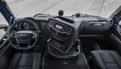 Iveco Magirus